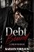 Debt Bound  by Kaelen Vireaux