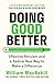 Doing Good Better