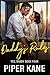 Daddy's Rules by Piper Kane Daddy's Rules by Piper Kane