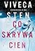 Co skrywa cień (The Åre Murders #2)