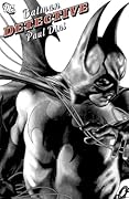 Batman: Detective