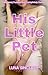His Little Pet