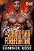 Kissing the Single Dad Fire...
