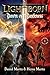 Lightborn: Dawn of Darkness: (The Forgotten World Saga)