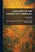 A History of the County of Cornwall by F Haverfield