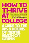 How to Thrive at ...