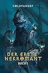 Der erste Nekromant 1: Ein System-Descent LitRPG-Abenteuer (German Edition)