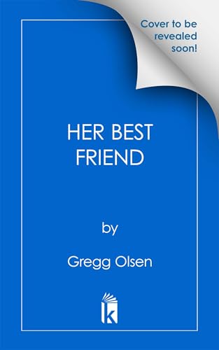 Her Best Friend (Birdy Waterman Book 1)