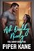 Ask Daddy Nicely by Piper Kane