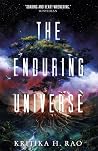 The Enduring Universe (Rages #3) Book cover for The Enduring Universe (Rages #3)