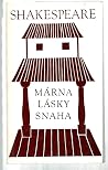 Márna lásky snaha
