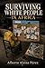 Surviving White People in Africa by Alberto Alsina Pérez