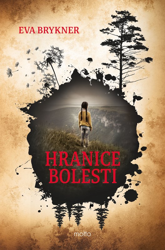Hranice bolesti (Liberecká kriminálka, #2)