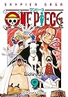 One Piece, vol. 9