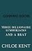 Three Billionaire Lumberjac...