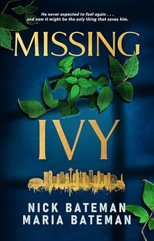 Missing Ivy (Missing Ivy #1)