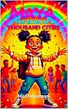 MAYA: The Echo of a Thousand Cities: Maya: The Echo of a Thousand Cities: Helping Your Child Embrace Multicultural Identity, Build Confidence, and Find ... (Maya Series, Book 2) (Maya's Adventures)
