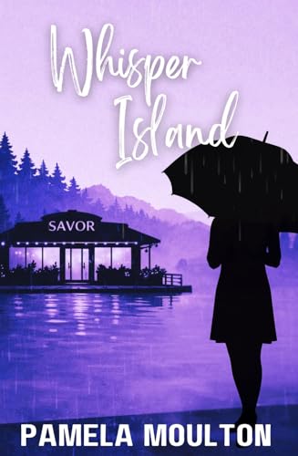 Whisper Island (Kindle Edition)