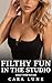 Filthy Fun in the Studio: H...