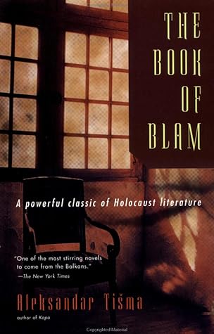 The Book of Blam