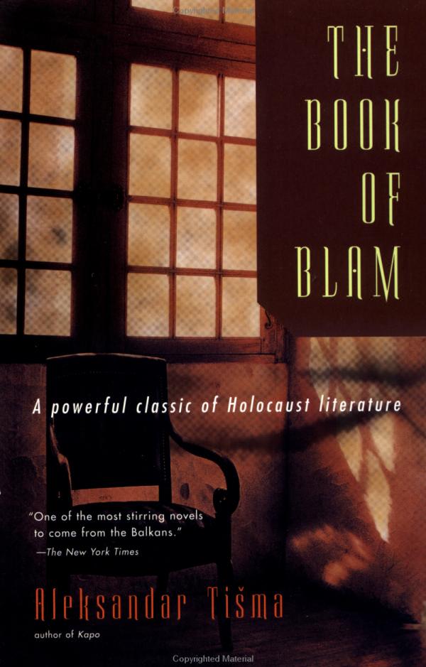 The Book of Blam (Paperback)