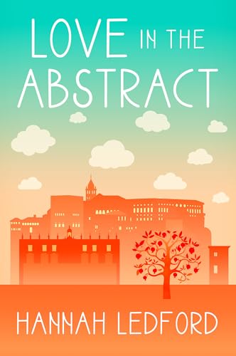 Love in the Abstract (Kindle Edition)
