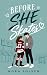 Before She Skates: Some wal...