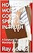 HOW DO WE WORSHIP GOD IN SP...