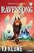 Ravensong (Green Creek, #2)
