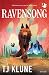 Ravensong (Green Creek, #2)