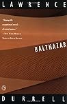 Balthazar by Lawrence Durrell