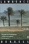 Clea by Lawrence Durrell