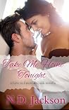 Take Me Home Tonight: An Emerald Creek Novella (Love in Emerald Creek Book 3)