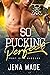So Pucking Perfect (League ...