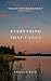 Everything That Fades