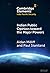 Indian Public Opinion toward the Major Powers (Elements in Indo-Pacific Security)