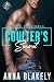 Coulter's Secret: Tactical Operations Series Book 5