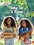 Jobs on a Farm (Let's Look at Farms (Pull Ahead Readers ― Nonfiction))