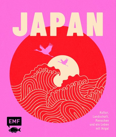 JAPAN – Kultur, Landschaft, Menschen & ein Leben mit Ikigai