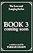 Book 3 by Farrah Colson