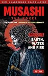 Musashi: Book One...