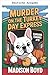Mord im Thanksgiving-Expres...