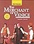 The Merchant Of Venice Work...
