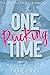 One Pucking Time (Puck Passions #1)