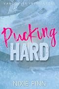 Pucking Hard