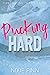 Pucking Hard (Puck Passions...