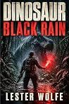 DINOSAUR - Black ...