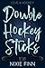 Double Hockey Sticks