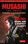 Musashi: Book Thr...