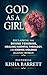 GOD AS A GIRL by Kisha Barrett